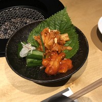 焼肉トラジ 名古屋セントラルタワーズ店 - 
