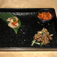 焼肉トラジ 名古屋セントラルタワーズ店 - 