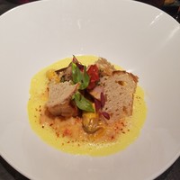ラトリエ ドゥ ジョエル・ロブション - 