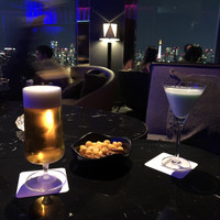 DINING & BAR TABLE 9 TOKYO - 