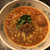麺工房 天真爛漫 - 料理写真:担々麺 (煮卵トッピング)