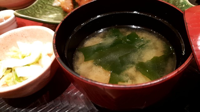 大戸屋 飯田橋店 飯田橋 定食 食堂 食べログ