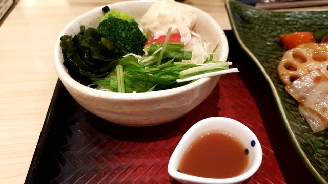 大戸屋 飯田橋店 飯田橋 定食 食堂 食べログ 大戸屋 飯田橋店 飯田橋 定食 食堂 食べログ