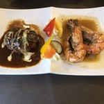 レストラン ペニーレイン - 