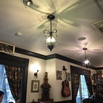 レストラン ペニーレイン - 