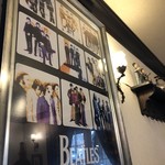 レストラン ペニーレイン - 