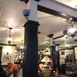 レストラン ペニーレイン - 