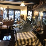 レストラン ペニーレイン - 