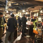 レストラン ペニーレイン - 