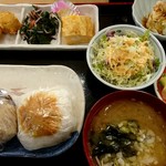かあさんのおむすびの店 - 