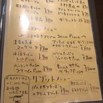 イタリア食堂Makino - 