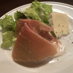 イタリア食堂Makino - 