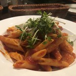 イタリア食堂Makino - 