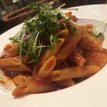 イタリア食堂Makino - 