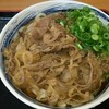 うどん 一福