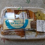 ほっともっと - 料理写真: