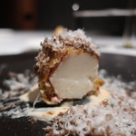 グランド ダイア - 里芋(断面)