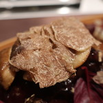 グランド ダイア - 白トリュフ