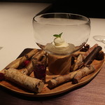 グランド ダイア - デザート