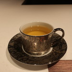 グランド ダイア - カモミールティー