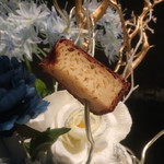 グランド ダイア - カヌレ