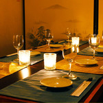 完全個室居酒屋 月あかり 新宿東口店