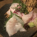 産地直送 お魚とお野菜 海畑 - 