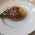 チェソーレ - りんごケーキ