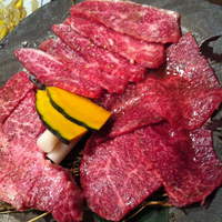 神戸牛 日本橋イタダキ - 