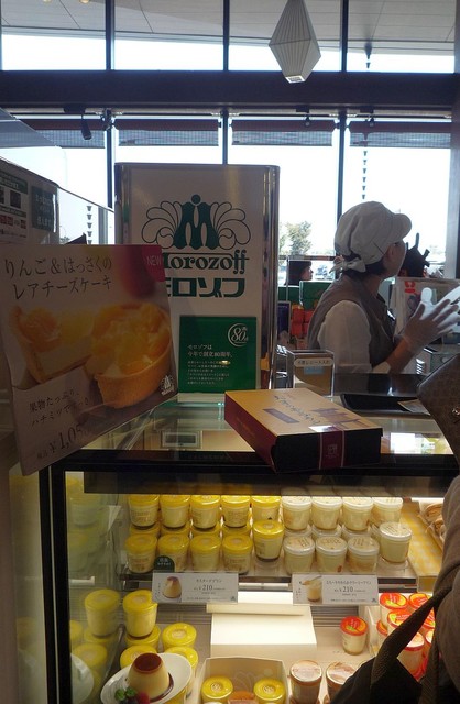 モロゾフ パサール羽生店 羽生市その他 ケーキ 食べログ モロゾフ パサール羽生店 羽生市その他 ケーキ 食べログ