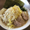 ラーメンショップ 大潟店