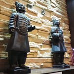 有緣小敍 - 店内