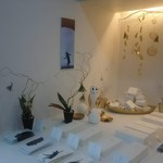 ラ ショコラトリ ナナイロ ストア&カフェ - 