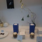 ラ ショコラトリ ナナイロ ストア&カフェ - 