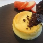 ラ ショコラトリ ナナイロ ストア&カフェ - 