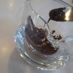 ラ ショコラトリ ナナイロ ストア&カフェ - 