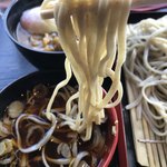 蕎麦たかね 雅 - 