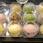 サーティワンアイスクリーム - 