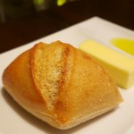 レストラン ラ・フロレゾン・ドゥ・タケウチ - 