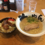 ラーメンちゃん - 