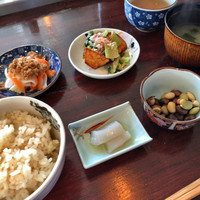 あそび割烹 さん葉か - 