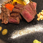 Sumibi Teppanyaki Uraroji - 