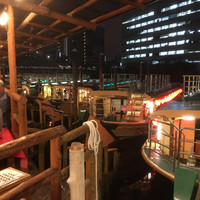 屋形船 品川 船清 - 