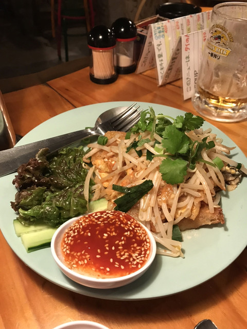怪しい雰囲気の人気タイ料理屋さん By ユズノカオリ Hatena ハテナ 心斎橋 タイ料理 食べログ 怪しい雰囲気の人気タイ料理屋さん By ユズノカオリ Hatena ハテナ 心斎橋 タイ料理 食べログ