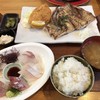 平塚漁港の食堂 平塚漁港の食堂