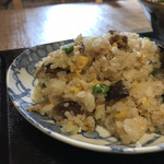 四川小厨 - 牛バラチャーハン。
美味し。