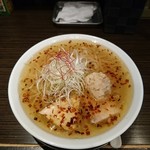 麺匠ぼんてん - 