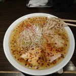 麺匠ぼんてん - 