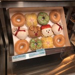 クリスピー クリーム ドーナツ 吉祥寺元町通り店