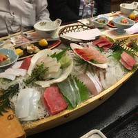 屋形船 品川 船清 - 